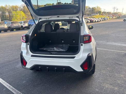 Certified 2025 Subaru Crosstrek 2.0i Premium AWD/4WD image 52