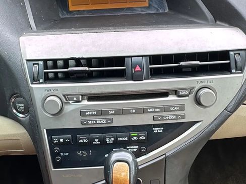 Used 2010 Lexus RX 350 2WD image 63