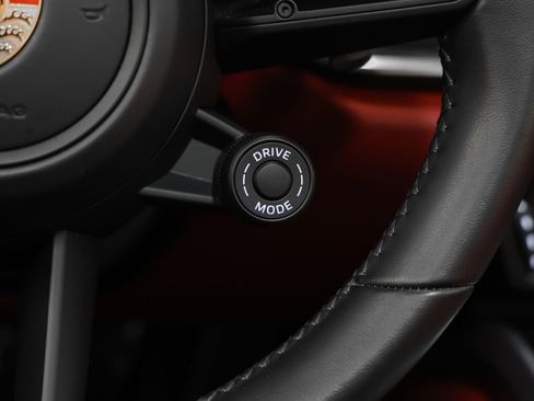 Certified 2023 Porsche 911 Turbo S image 49