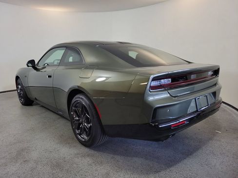 New 2026 Dodge Charger R/T AWD/4WD image 5