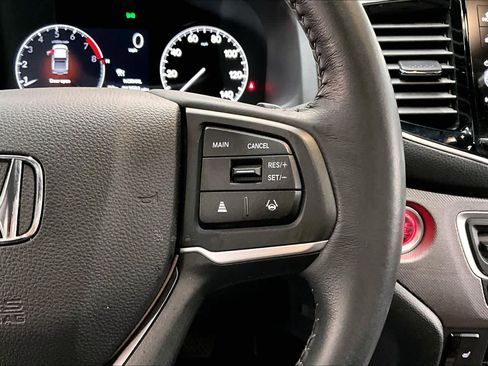 Used 2024 Honda Ridgeline RTL image 22