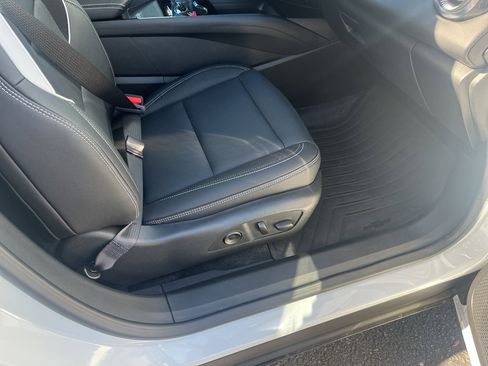 Used 2025 Chevrolet Blazer EV LT image 29