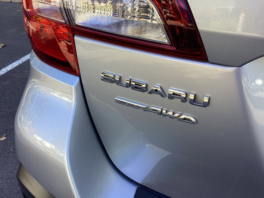 Used 2019 Subaru Outback 2.5i Limited AWD/4WD image 18