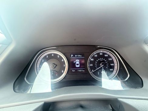 Used 2021 Hyundai Sonata SE FWD image 15