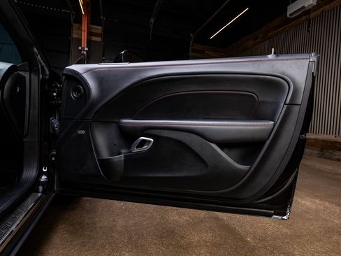 Used 2023 Dodge Challenger R/T Scat Pack RWD image 29