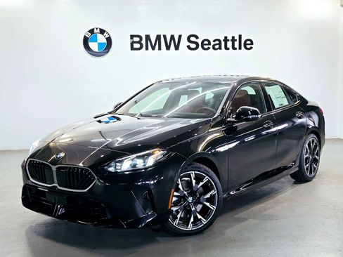 New 2025 BMW 228i xDrive w/ Premium Package image 1