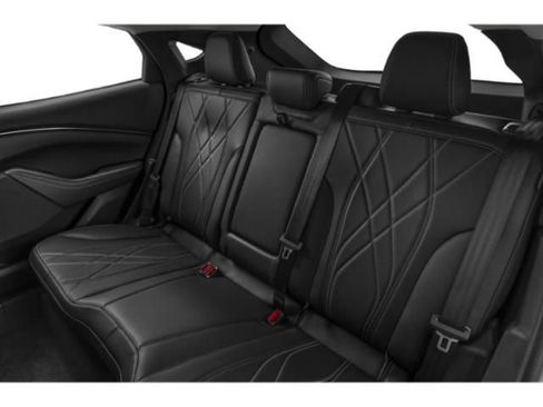 New 2026 Ford Mustang Mach-E Select RWD image 12