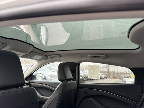 New 2025 Ford Mustang Mach-E Premium image 26