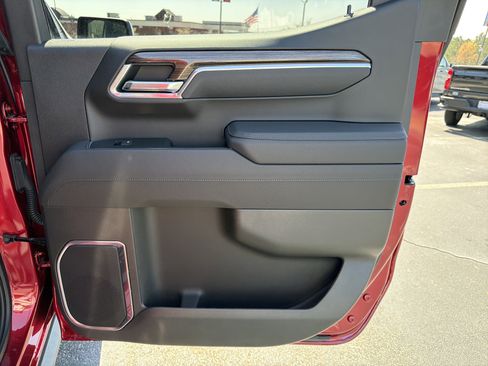 New 2025 Chevrolet Silverado 1500 RST w/ Convenience Package II image 16