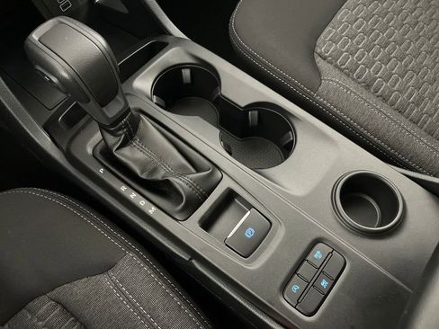 New 2025 Ford Ranger XL image 28