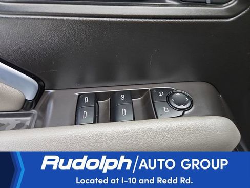 Used 2025 Chevrolet Colorado ZR2 w/ Off-Road Front Bumper Package AWD/4WD image 15