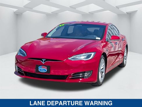 Used 2017 Tesla Model S 60 RWD image 8