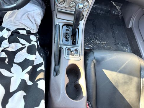 Used 2000 Toyota Celica GT-S image 15