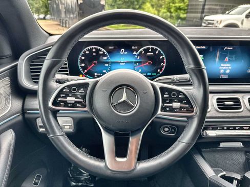 Used 2023 Mercedes-Benz GLE 450 4MATIC image 21