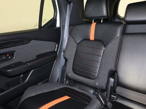 New 2026 Honda Passport TrailSport image 10