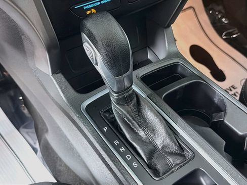 Used 2018 Ford Escape SE AWD/4WD image 16