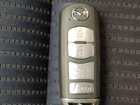 Used 2015 MAZDA MAZDA6 Sport image 32