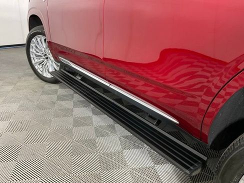 Certified 2026 Cadillac Escalade Luxury AWD/4WD image 36