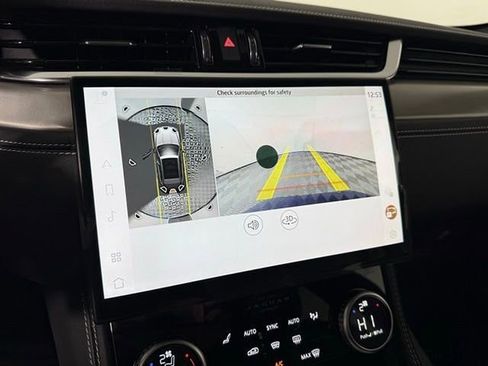 New 2026 Jaguar F-PACE R-Dynamic S image 35