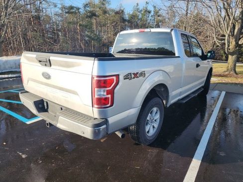 Used 2019 Ford F150 XLT w/ Trailer Tow Package image 7