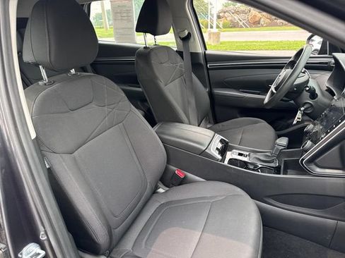 Used 2024 Hyundai Tucson SE AWD/4WD image 11