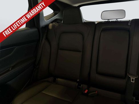 Certified 2025 Nissan Murano SV AWD/4WD image 26