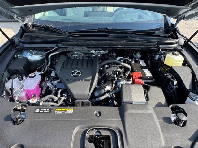 New 2026 Lexus RX 350 Premium Plus w/ Convenience Package AWD/4WD image 10