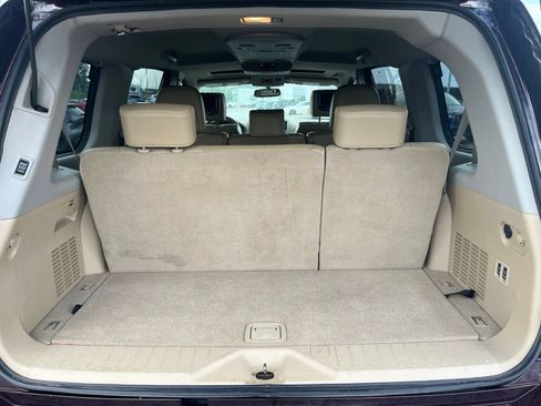 Used 2013 Nissan Armada Platinum RWD image 34