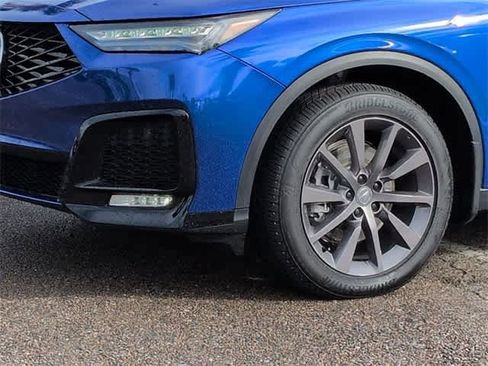 Certified 2025 Acura MDX A-Spec image 11