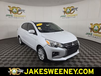Used 2023 Mitsubishi Mirage G4