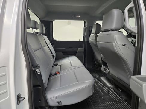 New 2025 Ford F550 4x4 Crew Cab Super Duty image 19
