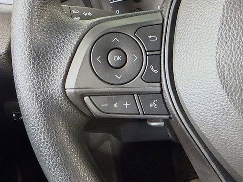 Certified 2025 Toyota Corolla LE image 12