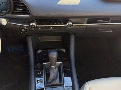 Certified 2025 MAZDA MAZDA3 s image 2