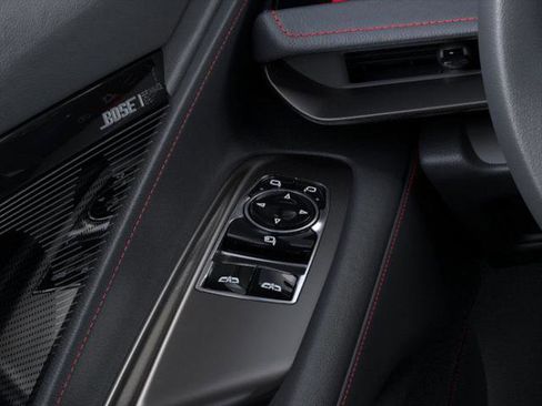 New 2026 Chevrolet Corvette Stingray Preferred Cpe w/ Stealth Interior Trim Package image 22