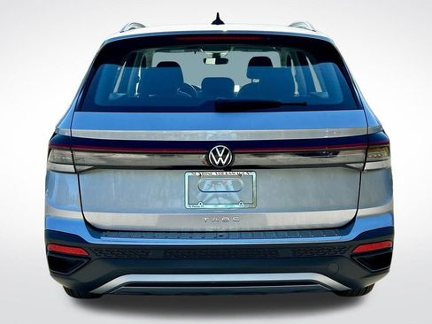 New 2026 Volkswagen Taos S FWD image 6