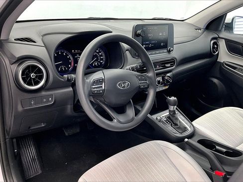 Certified 2023 Hyundai Kona SEL image 13