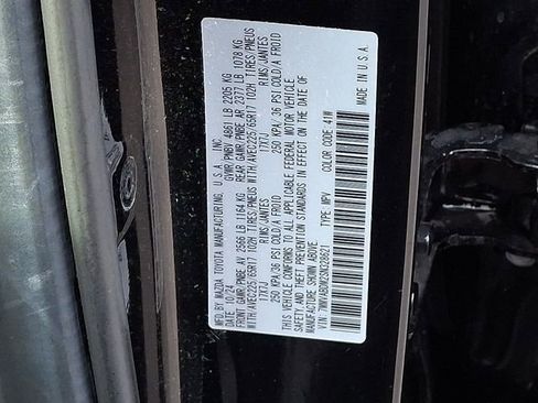 Used 2025 MAZDA CX-50 AWD 2.5 S w/ Premium Package image 31