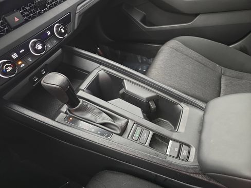 Certified 2023 Honda Accord LX image 24