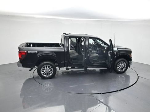 New 2026 Ford F150 XLT w/ Equipment Group 302A MID AWD/4WD image 45