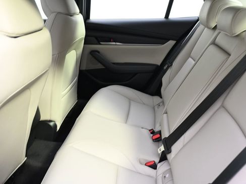 New 2026 MAZDA MAZDA3 2.5 S Sedan w/ Preferred Pkg image 21