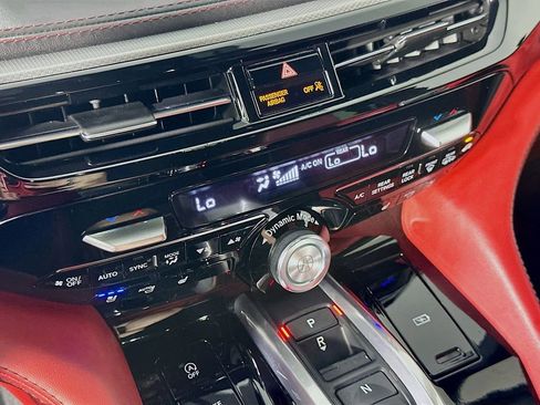 Used 2022 Acura MDX A-Spec image 28