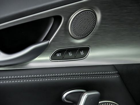 Used 2022 Kia Stinger GT2 image 19