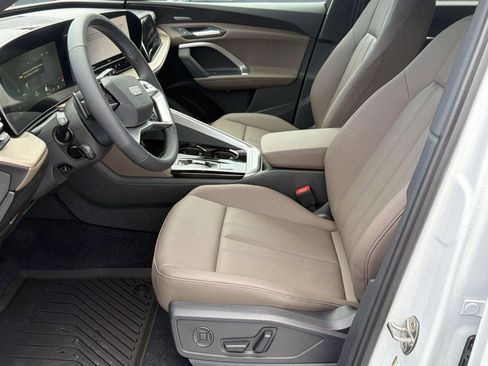New 2026 Audi Q5 Premium AWD/4WD image 5
