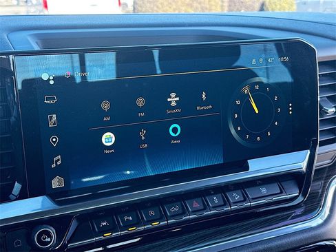 Used 2024 Chevrolet Silverado 1500 RST image 13