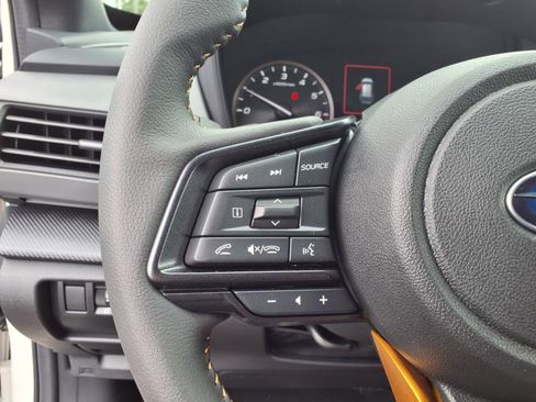 New 2025 Subaru Crosstrek 2.5i Sport w/ Crosstrek Mirror Package image 31