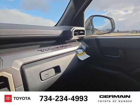 New 2026 Toyota Tacoma SR5 RWD image 46