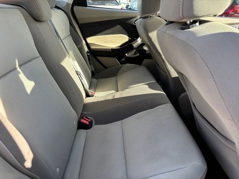 Used 2014 Ford Focus SE image 30