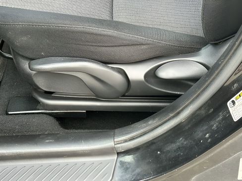 Used 2008 MAZDA MAZDA3 i Touring Value image 24