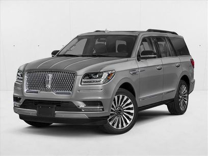 Used 2019 Lincoln Navigator Reserve