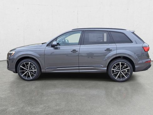 New 2026 Audi Q7 2.0T Premium Plus AWD/4WD image 8